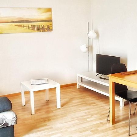 Easy-Living Apartments Lindenstrasse 48 Luzern Dış mekan fotoğraf