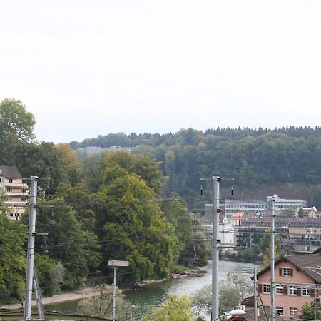 Easy-Living Apartments Lindenstrasse 48 Luzern Dış mekan fotoğraf