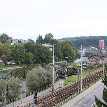 Easy-Living Apartments Lindenstrasse 48 Luzern Dış mekan fotoğraf