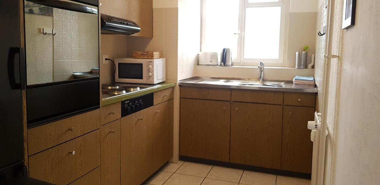 Easy-Living Apartments Lindenstrasse 48 Luzern Dış mekan fotoğraf