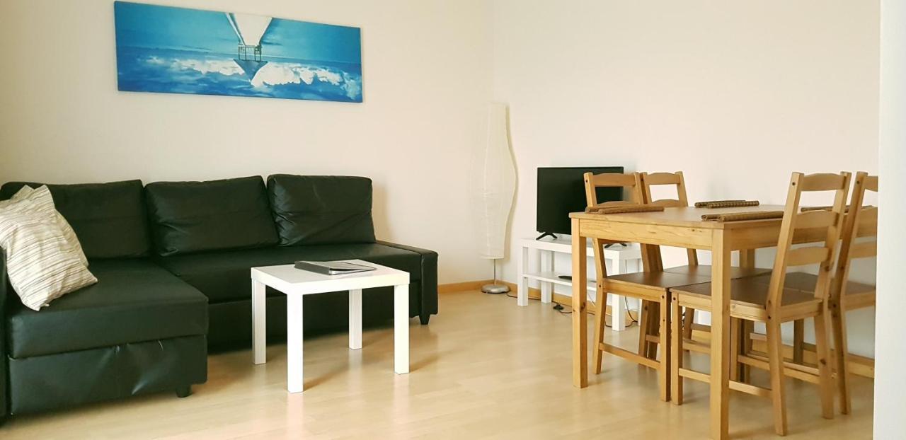 Easy-Living Apartments Lindenstrasse 48 Luzern Dış mekan fotoğraf