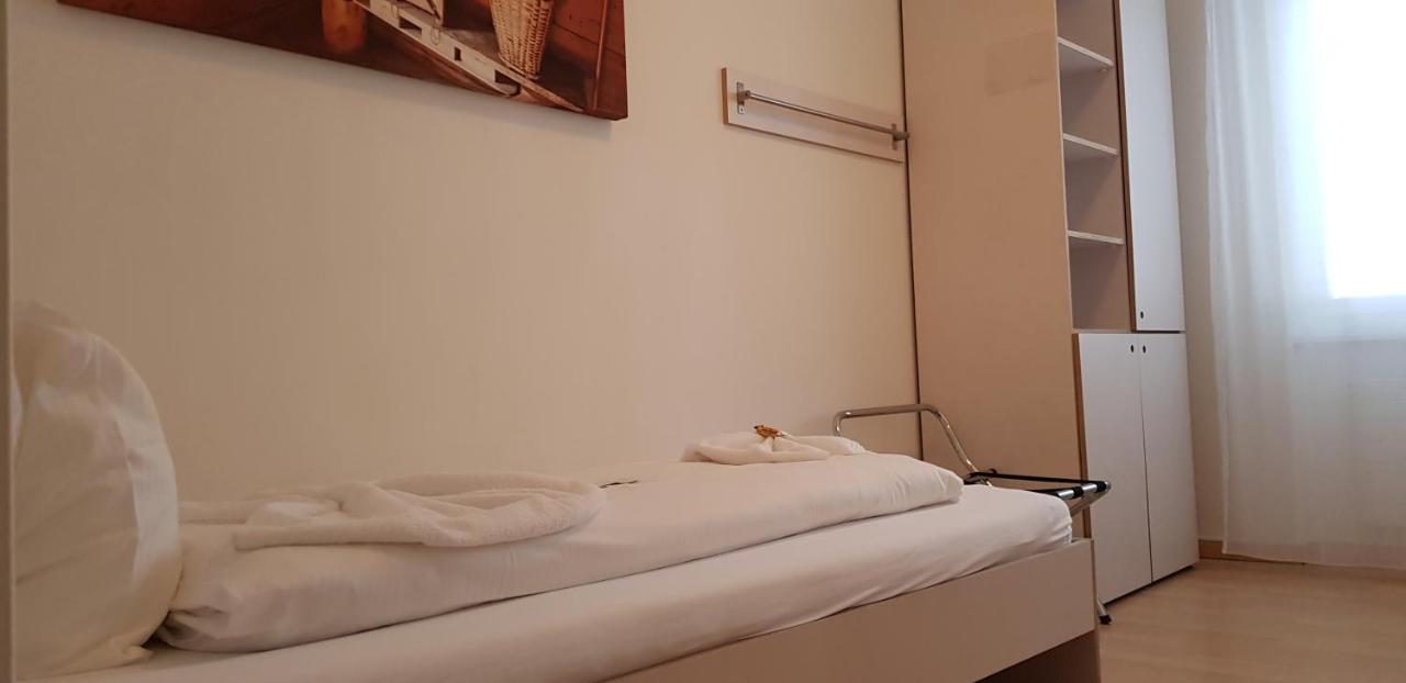 Easy-Living Apartments Lindenstrasse 48 Luzern Dış mekan fotoğraf