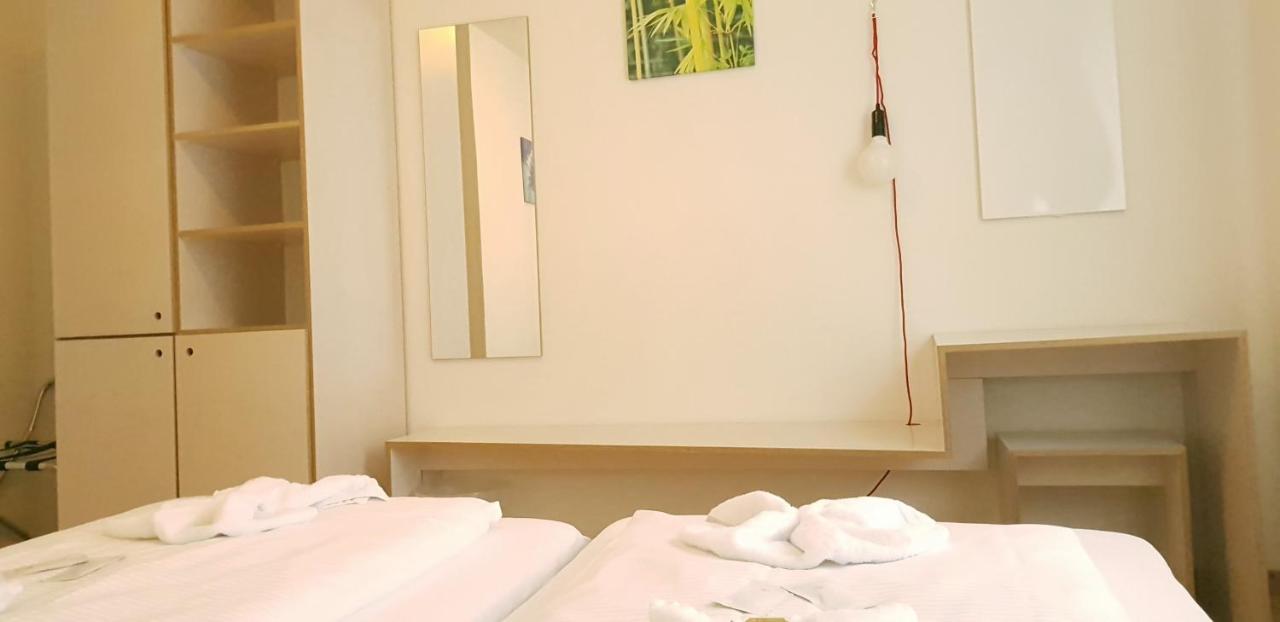 Easy-Living Apartments Lindenstrasse 48 Luzern Dış mekan fotoğraf