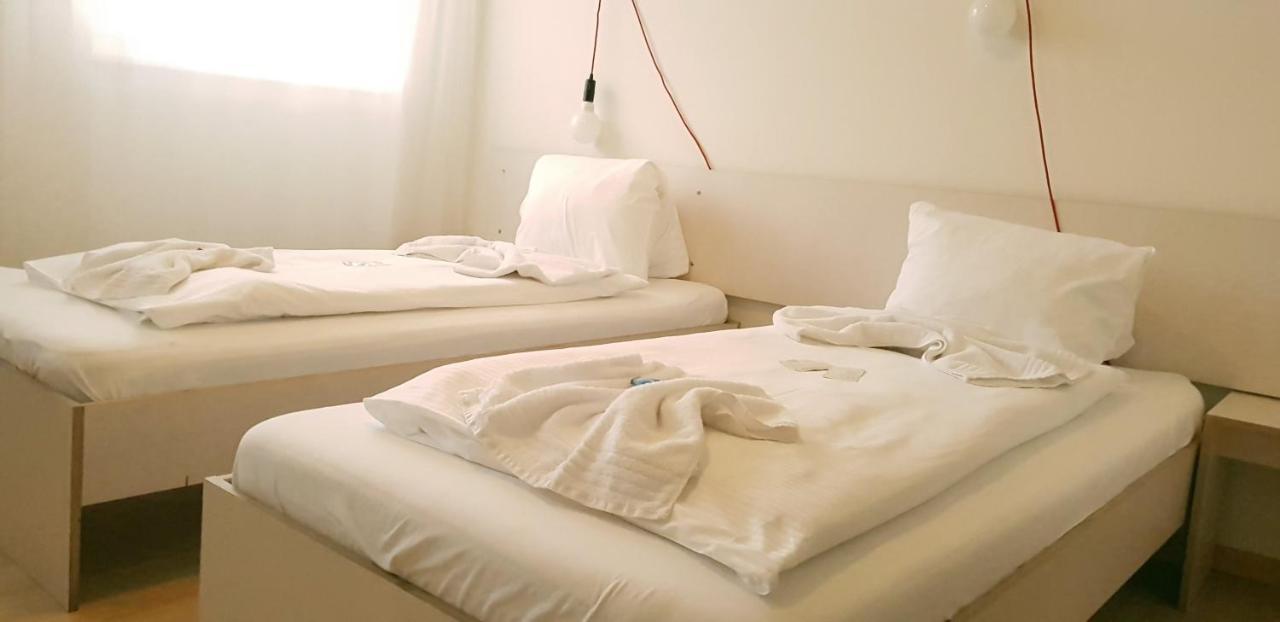 Easy-Living Apartments Lindenstrasse 48 Luzern Dış mekan fotoğraf